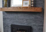 Gas Fireplace with Mantel Australia Home Pinterest Stone Living Rooms and Mantel Ideas