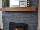 Gas Fireplace with Mantel Australia Home Pinterest Stone Living Rooms and Mantel Ideas