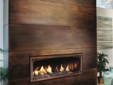 Gas Fireplace with Mantel Australia Mendota Gas Fireplace Linear Direct Vent Ml39 Modern Decor