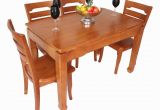 Gascho Furniture solid Wood Dining Table Sets Decent Wonderful solid Wood Dining Set