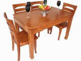 Gascho Furniture solid Wood Dining Table Sets Decent Wonderful solid Wood Dining Set