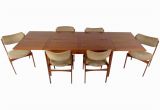 Gascho Furniture solid Wood Dining Table Sets Precious Real Wood Dining Room Sets