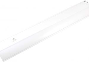 Ge Led Light Bar Ge 36 Inch Led Under Cabinet Light Fixture 38981 Direct Wire In