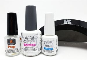 Gel Nail Polish without Uv Light Best Way to Apply Uv Gel Polish at Home Beautygeeks