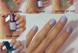 Gel Nail Polish without Uv Light Easy Gel Nails without Uv Using Gelous Gel Coat Any Nail Polish