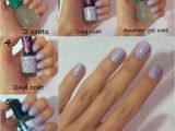 Gel Nail Polish without Uv Light Easy Gel Nails without Uv Using Gelous Gel Coat Any Nail Polish