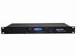Gemini Drp-1 1u Rack-mount Digital Recorder Amazon Com Gemini Rmr 1000 Professional Usb Sd Digital Player