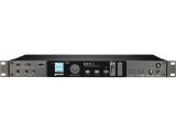 Gemini Drp 1 Rack Mount Sd Usb Digital Recorder Gemini Drp 1 Rackmount Digital Audio Recorder Drp 1 B H Photo