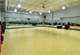 Gerflor Taraflex Flooring Gerflor Recreation 60 Installation at Evolve Fitness In Audubon Nj
