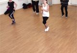 Gerflor Taraflex Flooring Old Time Dancers Get In Sequence with Taraflexa Multi Use 6 2