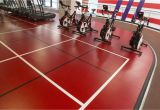 Gerflor Taraflex Flooring Tarai Exa Sport M Evolution Product Offering P1 Shock Absorbency 25