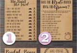 Gifts for Bridal Shower Games top 6 Bridal Shower Games Fun Rustic Funny Bridal Shower Games