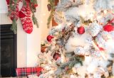 Gingerbread Christmas theme Decorations 3 Classic Color themes for Your Christmas Tree Christmas Houses