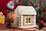 Gingerbread House theme Decorations 51 Gingerbread Christmas Decorations Christmas Decoration Ideas