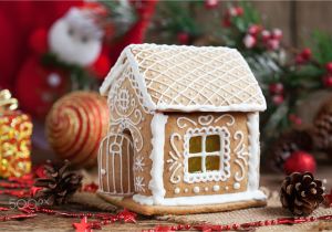 Gingerbread House theme Decorations 51 Gingerbread Christmas Decorations Christmas Decoration Ideas