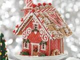 Gingerbread House theme Decorations 51 Gingerbread Christmas Decorations Christmas Decoration Ideas