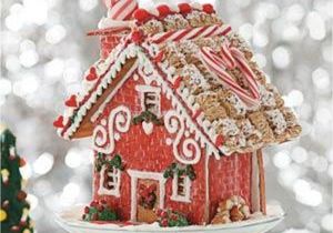 Gingerbread House theme Decorations 51 Gingerbread Christmas Decorations Christmas Decoration Ideas