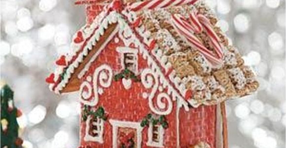 Gingerbread House theme Decorations 51 Gingerbread Christmas Decorations Christmas Decoration Ideas