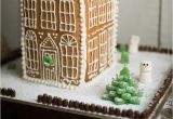 Gingerbread House theme Decorations Adeline Lumiere Christmas Christmas Pinterest Gingerbread