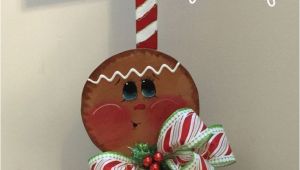 Gingerbread theme Outdoor Decorations 690 Best Gingerbread Collector Images On Pinterest Christmas
