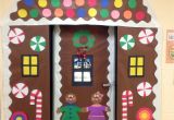 Gingerbread theme Outdoor Decorations Pin by Ivonee Carrion On Classroom Door Decorations Pinterest