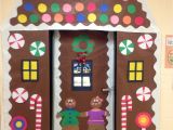 Gingerbread theme Outdoor Decorations Pin by Ivonee Carrion On Classroom Door Decorations Pinterest