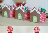 Gingerbread theme Parties 45 Best Gingerbread House Party Images On Pinterest Gingerbread