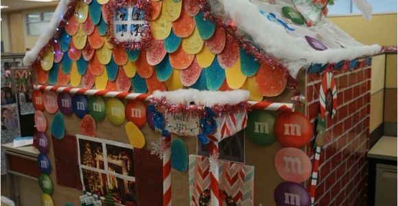 Gingerbread themed Office Decorations 349 Best Gingerbread Decor Images On Pinterest Christmas Crafts