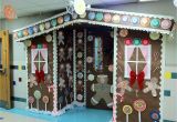 Gingerbread themed Office Decorations Florinda Santos Florinda0259 On Pinterest