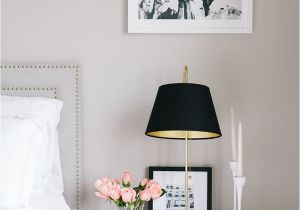 Girly Bedside Lamps A San Francisco Apartment Rooted In Neutrals Design Inspo