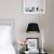 Girly Bedside Lamps A San Francisco Apartment Rooted In Neutrals Design Inspo