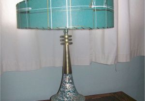 Girly Desk Lamps Fantastic Vintage Mid Century Modern Table Lamp 2 Tier Fiberglass