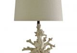 Girly Desk Lamps Stylecraft Coral Table Lamp Products