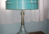 Girly Floor Lamps Fantastic Vintage Mid Century Modern Table Lamp 2 Tier Fiberglass
