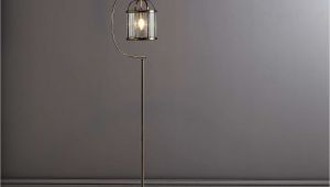 Girly Floor Lamps Hurricane Floor Lamp Dunelm A59 Living Room Floor Lamps