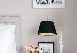 Girly Lamps for Bedroom A San Francisco Apartment Rooted In Neutrals Design Inspo
