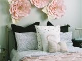 Girly Lamps for Bedroom Light Pink Rose Gold Teen Tween Girls Bedroom Makeover Pinterest