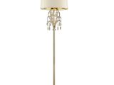 Girly Table Lamps ore 62 Amoruccio Crystal Gold Floor Lamp Glass Shopping Gold
