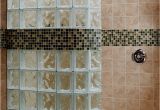 Glass Blocks for Showers 5 Steps to Convert A Tub Into A Glass Block Walk In Shower