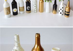 Glass Bottle Decoration Ideas 19 Breathtaking Wine Bottle Crafts Ideas Wine Bottle Crafts