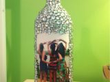 Glass Bottle Decoration Ideas 20 Wine Bottle Craft Ideas to Put Your Wine Bottles to Good Use