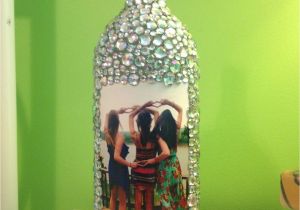 Glass Bottle Decoration Ideas 20 Wine Bottle Craft Ideas to Put Your Wine Bottles to Good Use