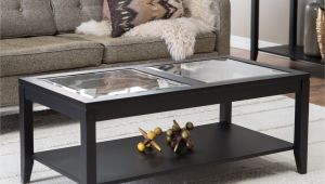 Glass Coffee Table Ikea 13 Ikea Glass top Coffee Table with Drawers Gallery