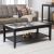 Glass Coffee Table Ikea 13 Ikea Glass top Coffee Table with Drawers Gallery