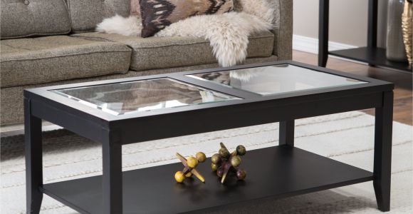 Glass Coffee Table Ikea 13 Ikea Glass top Coffee Table with Drawers Gallery