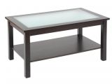 Glass Coffee Table Ikea 9 Glass top Display Coffee Table Ikea