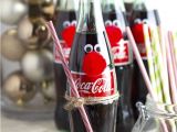 Glass Coke Bottle Decoration Ideas 1240 Best Christmas Cheer Images by Not Quite Susie Homemaker On