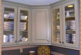 Glass Kitchen Cabinet 25 Elegant How to Choose Kitchen Cabinets