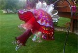 Glass Plate Flower Garden Art My Newest Hobby A New Twist to once Old Loved Vintage Glass Old