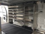 Glass Racking for Vans Cargo Van Shelving 360035 A Camper Design Ideas Pinterest